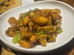 -那家老院子东北菜·饺子·小鸡炖蘑菇(艳华街店)
