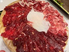 -今日牛事潮汕鲜牛肉火锅(瑞金店)