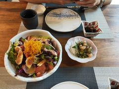 -森味薪火烧•烧鸟居酒屋•日本料理(望京店)