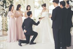 -金夫人婚纱摄影(华南店)