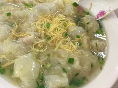 -蟹芆三馄饨