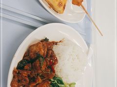 -北大家园食堂