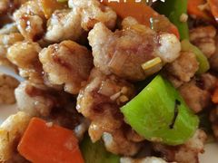 -东北菜冰城一家人