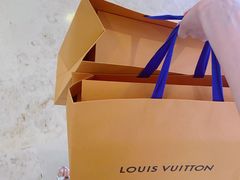 -LV路易威登(德基广场店)