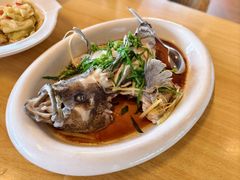 -渔·海鲜餐厅（东澳可域度假村内）南沙湾沙滩店