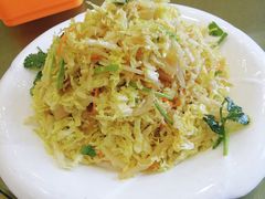 -北方饺子王·海肠捞饭·海鲜锅(山大店)