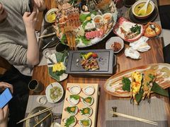 -一本料理(西溪天街店)