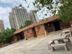 -晋江五店市传统文化旅游区