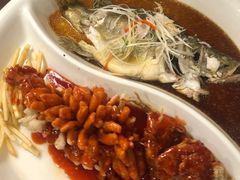 -马凯餐厅(地安门店)