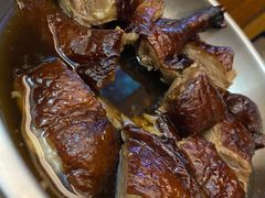 -黄连大头华烧鹅店(大良店)