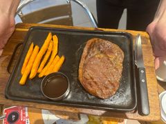 -必胜客(大宁路店)