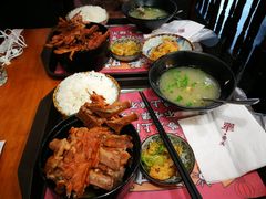 -犟骨头排骨饭(回龙观龙禧店)