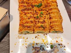 -钱锋炭缸烧烤(南湖大路总店)