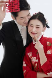 -安娜公馆婚纱摄影(锦州店)