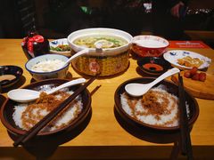 -裕鼎鲜·新中菜(王府井店)