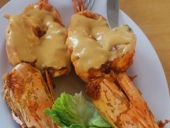 -ZF Seafood Restaurant 卓峰海鲜餐