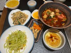 -青水瓦台汤泉(未央店)