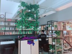 -青禾造型&刺青