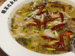 -太二酸菜鱼(福州泰禾店)