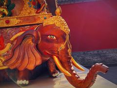 -西安市广仁寺