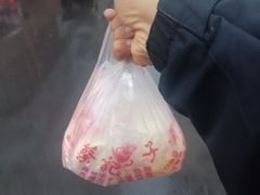 -蔡记包子(百花路店)