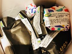 -LUSH(威尼斯人店)