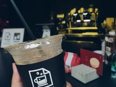 -JPG coffee(广州体育西店)