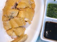 -顺风海鲜港(金玉兰店)