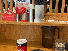 -一風堂拉面(港汇恒隆店)
