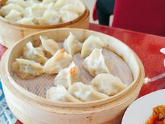 -韩记海鲜饺子(隆仁世家店)