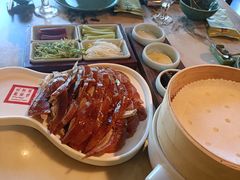 -那家小馆•北京菜•烤鸭(香山店)