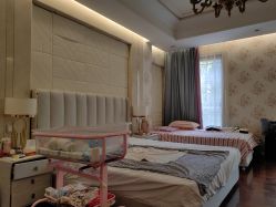 -禧悦府国际月子会所(总店)