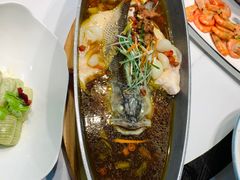 -翰林宴(阜南路店)