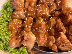 -德成饭店