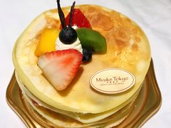 -布歌东京(常州购物中心店)