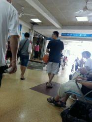 -浙江大学医学院附属儿童医院(湖滨院区)