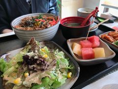 -割烹酱子日本料理(弘基财富广场店)