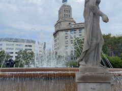 -加泰罗尼亚广场