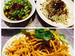 -靓靓蒸虾(中山公园店)