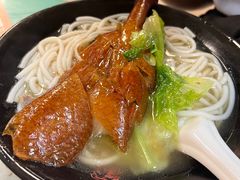 -烧鹅濑(西华路店)