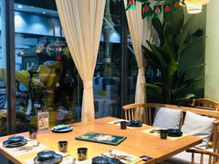 -摩登有记·新派泰国菜(银钻广场店)