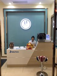 -久美荟·J Baby face