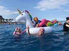 -启东恒大海上威尼斯酒店