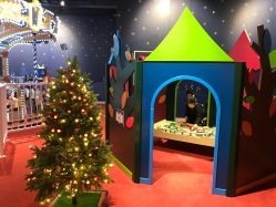 -幻贝家儿童乐园(苏州中心店)