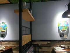 -云鱿记鱿鱼鸡·野生菌火锅(人民南路店)