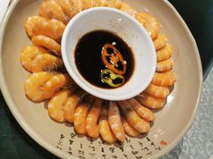 -达叔香味海鲜(海棠68环球美食街店)