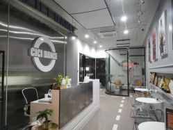 -CICI街舞专业培训