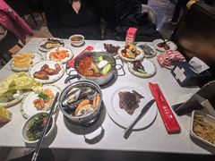 -吉布鲁牛排海鲜自助(芙蓉万家丽店)