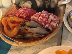 -桂林喜来登饭店雅琴餐厅