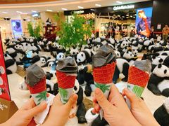 -麦当劳(北方国贸大厦店)